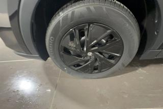 MG ZS usata, con Cerchi in lega