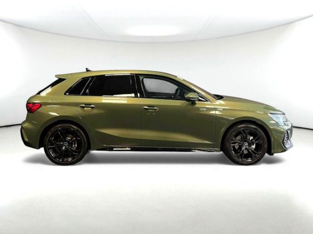 AUDI A3 usata, con Airbag Passeggero