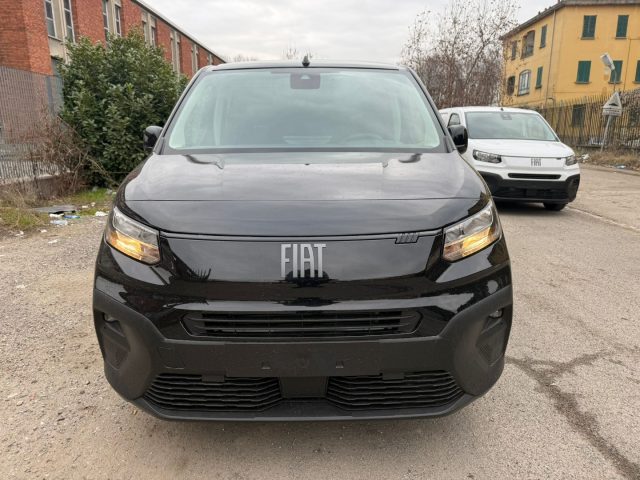 FIAT Doblo usata, con Airbag testa