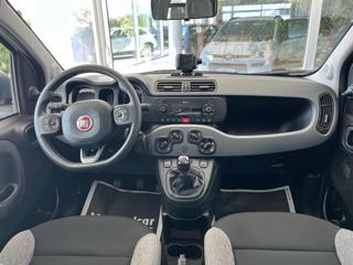 FIAT Panda usata, con ESP