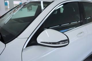 MERCEDES-BENZ GLC 220 usata, con Leve al volante