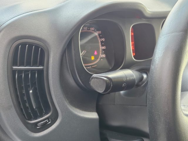 FIAT Panda usata, con Lettore CD