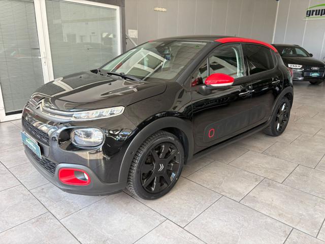 CITROEN C3 usata, con Airbag laterali