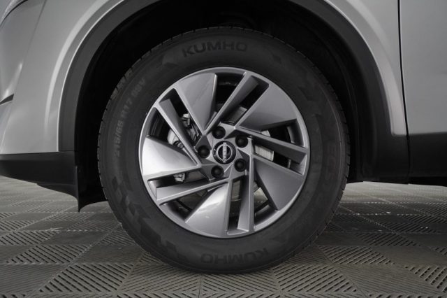 NISSAN Qashqai usata 14