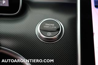 MERCEDES-BENZ C 200 usata, con Servosterzo