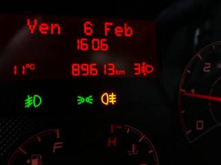 FIAT Ducato usata, con Cronologia tagliandi