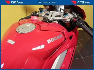 DUCATI Panigale V4 usata 9