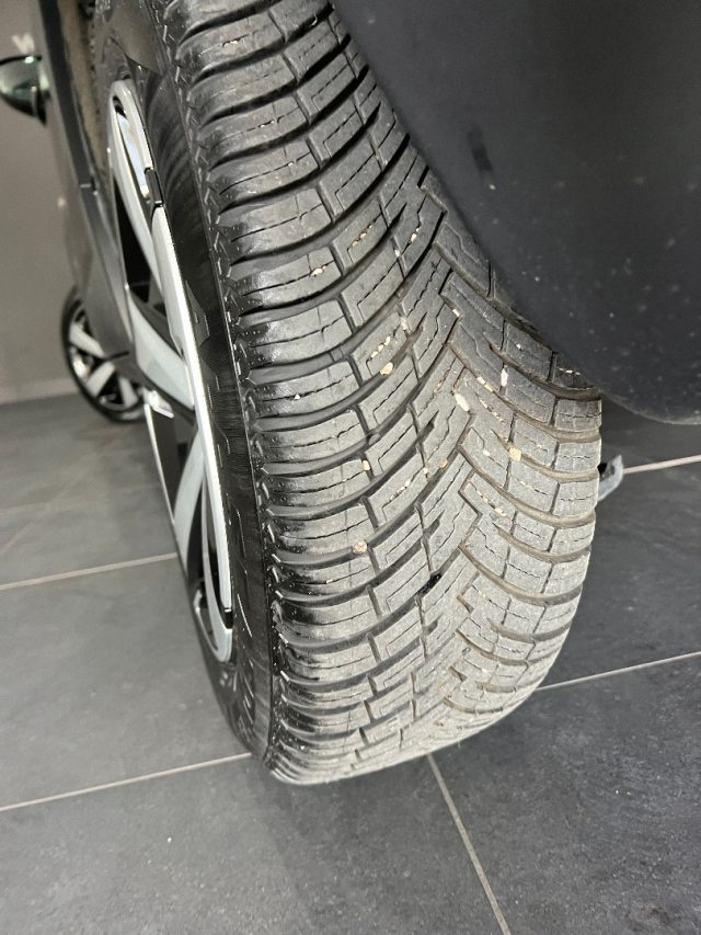 OPEL Crossland usata, con Controllo trazione