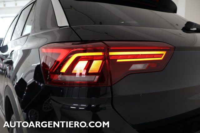 VOLKSWAGEN T-Roc usata, con Airbag posteriore
