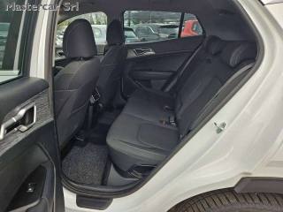 KIA Sportage usata, con Fendinebbia