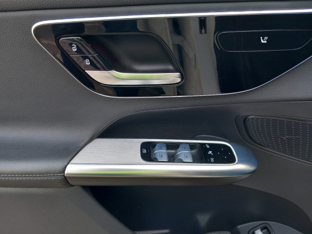 MERCEDES-BENZ GLC 220 usata, con ESP