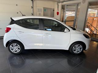 HYUNDAI i10 usata, con Antifurto