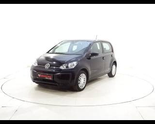 VOLKSWAGEN up! usata, con Airbag