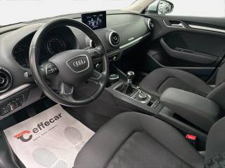 AUDI A3 usata, con Autoradio