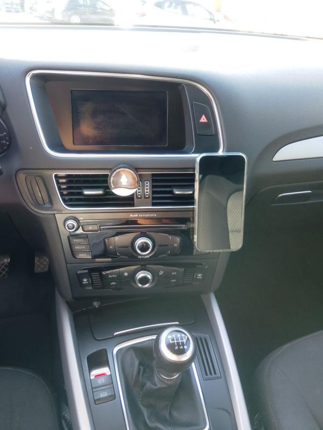 AUDI Q5 usata, con ESP