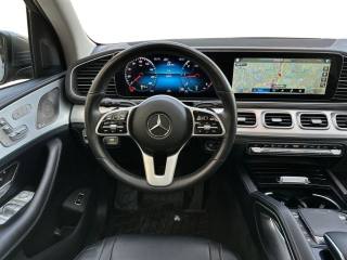MERCEDES-BENZ GLE 300 usata, con Controllo trazione