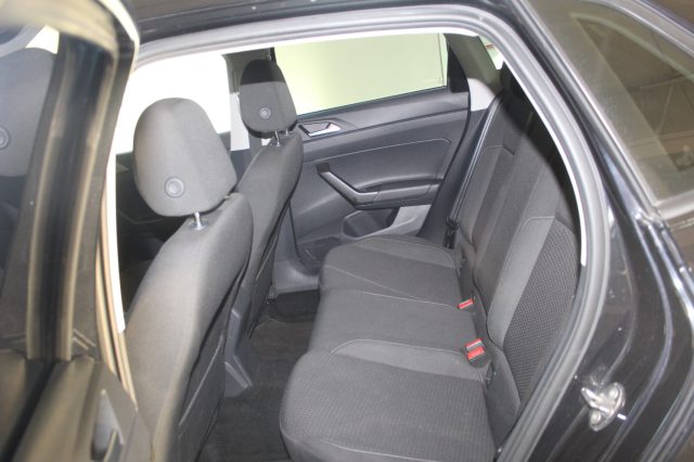 VOLKSWAGEN Polo usata, con Chiusura centralizzata