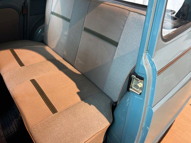 RENAULT R 4 usata 11