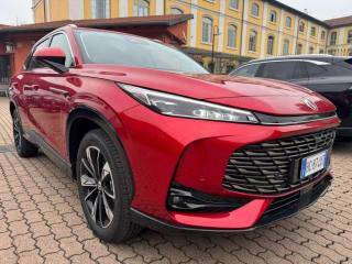 MG HS usata, con Airbag laterali