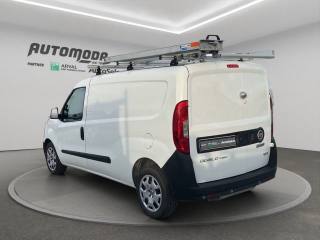 FIAT Doblo usata, con Climatizzatore