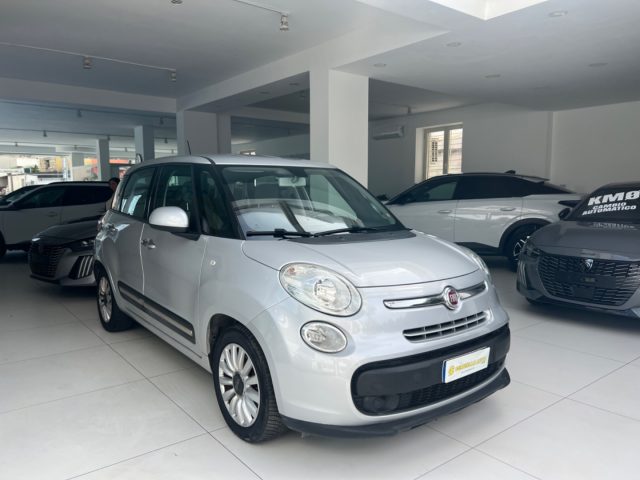 FIAT 500L usata, con Airbag laterali
