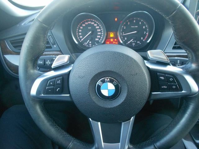 BMW Z4 usata, con Cerchi in lega