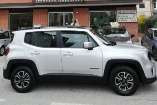 JEEP Renegade usata, con Alzacristalli elettrici