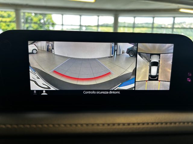 MAZDA CX-30 usata, con ESP