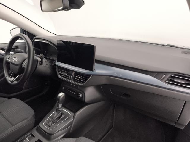 FORD Focus usata, con Start/Stop Automatico