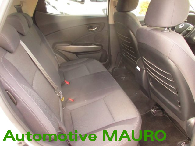 SSANGYONG Tivoli usata, con Frenata d