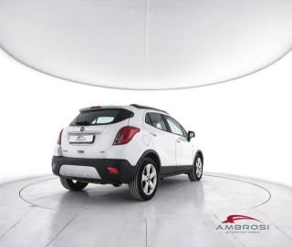 OPEL Mokka usata 2