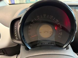 PEUGEOT 108 usata, con Chiusura centralizzata