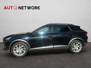 CUPRA Formentor usata, con Cerchi in lega