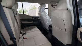 TOYOTA Land Cruiser usata, con Chiusura centralizzata