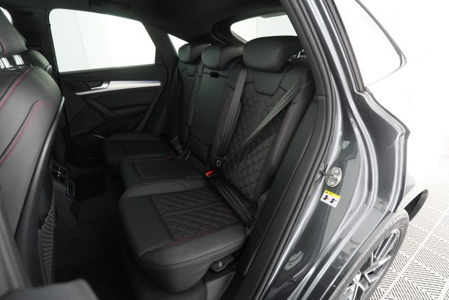 AUDI Q5 usata 10