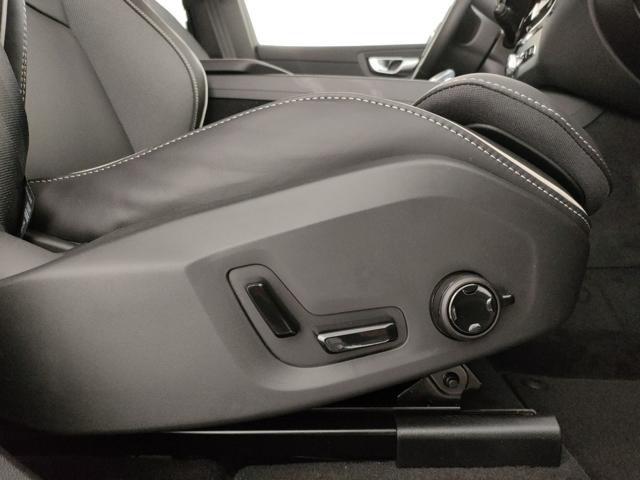 VOLVO XC60 usata, con Portellone posteriore elettrico