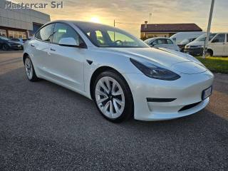 TESLA Model 3 usata, con Airbag laterali