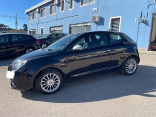 ALFA ROMEO MiTo 1.4 70 CV