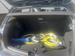VOLKSWAGEN Golf usata, con Cruise Control