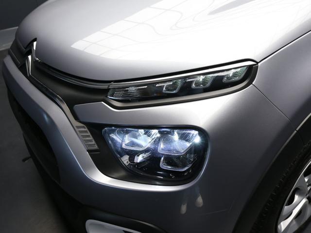 CITROEN C3 usata, con ESP