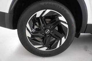 NISSAN Qashqai usata, con Autoradio