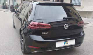 VOLKSWAGEN Golf usata, con Chiusura centralizzata