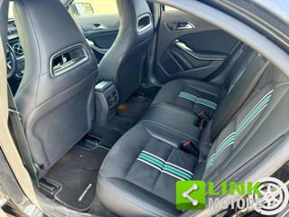 MERCEDES-BENZ A 200 usata, con Vetri oscurati