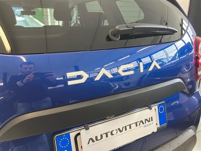 DACIA Duster usata 26