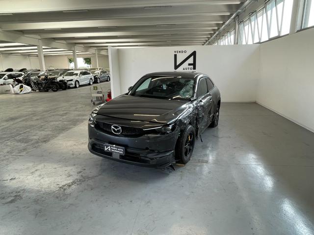 MAZDA MX-30 usata, con Alzacristalli elettrici