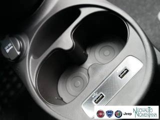 FIAT 500C usata, con Airbag testa