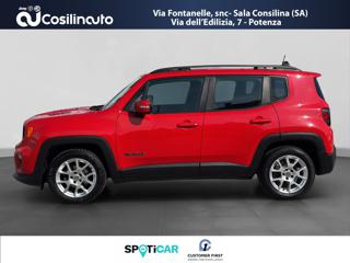 JEEP Renegade usata, con Airbag