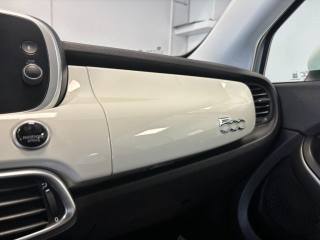 FIAT 500X usata, con Autoradio digitale