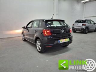 VOLKSWAGEN Polo usata, con Immobilizzatore elettronico