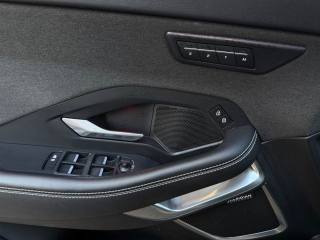 JAGUAR E-Pace usata, con Chiusura centralizzata